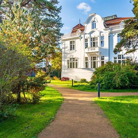 Pineblue Villas Heringsdorf  Kültér fotó