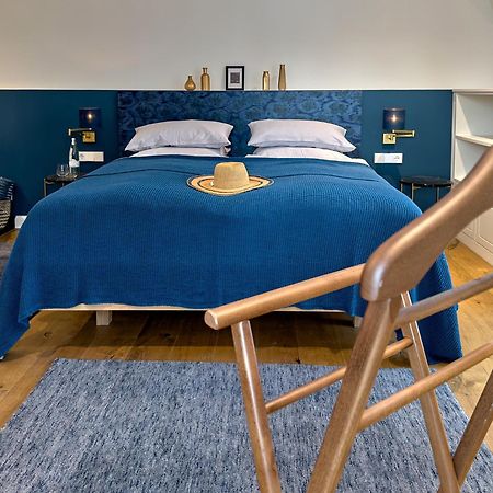 Pineblue Villas Heringsdorf  Kültér fotó