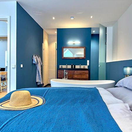 Pineblue Villas Heringsdorf  Kültér fotó