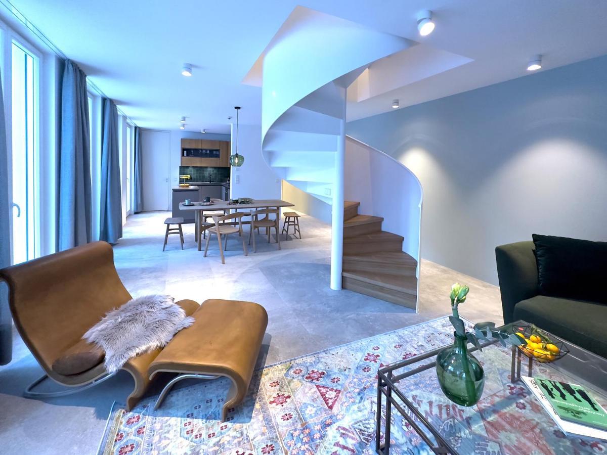 Pineblue Villas Heringsdorf  Kültér fotó