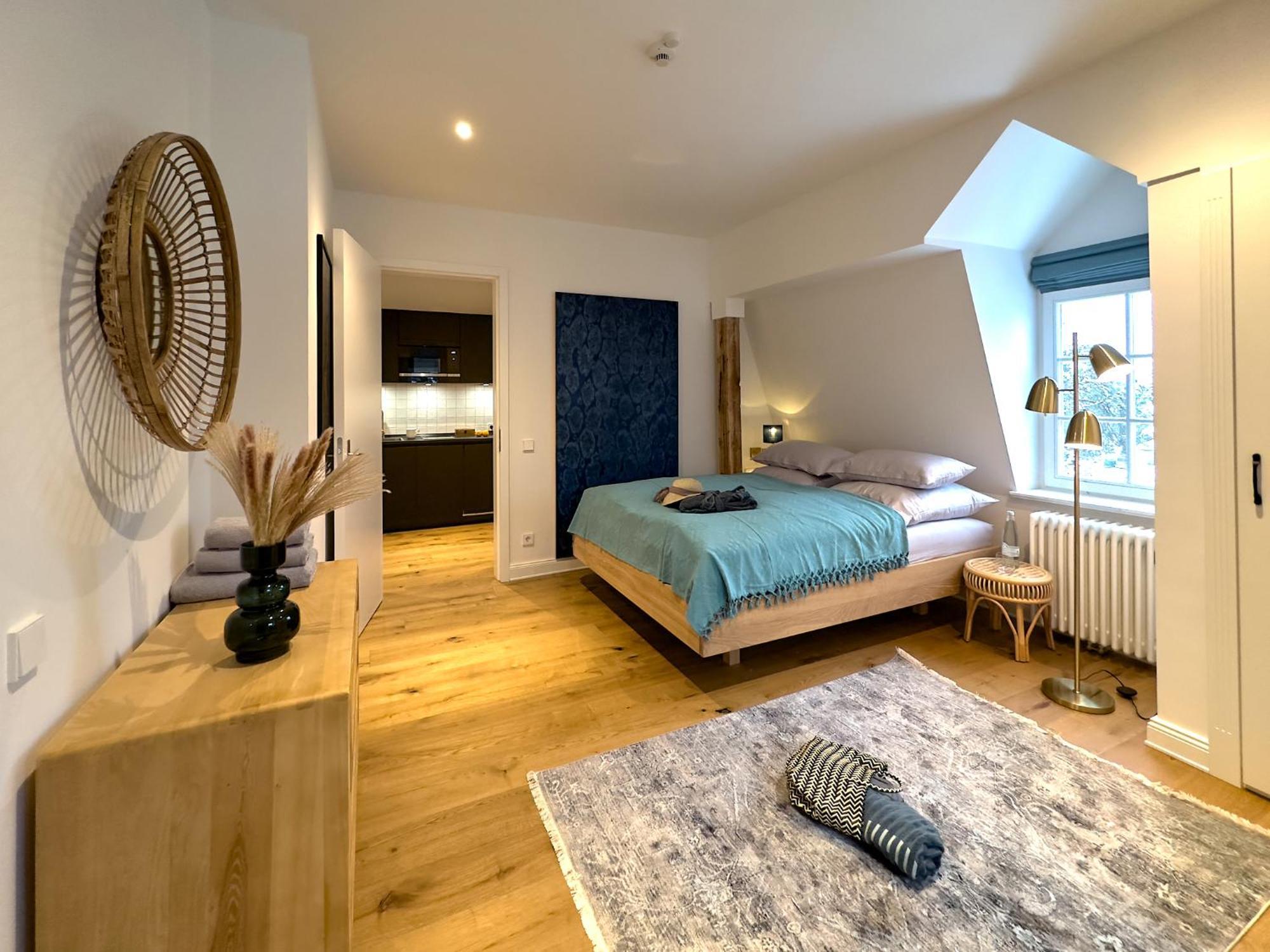 Pineblue Villas Heringsdorf  Kültér fotó