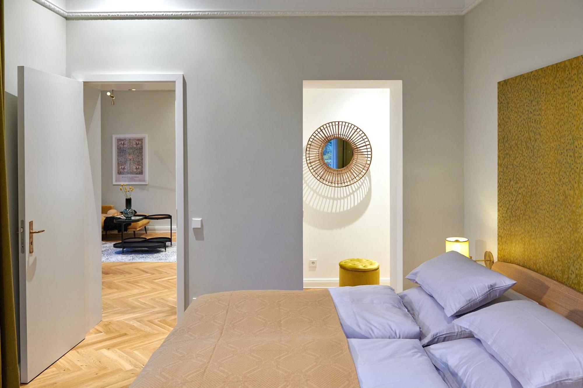 Pineblue Villas Heringsdorf  Kültér fotó