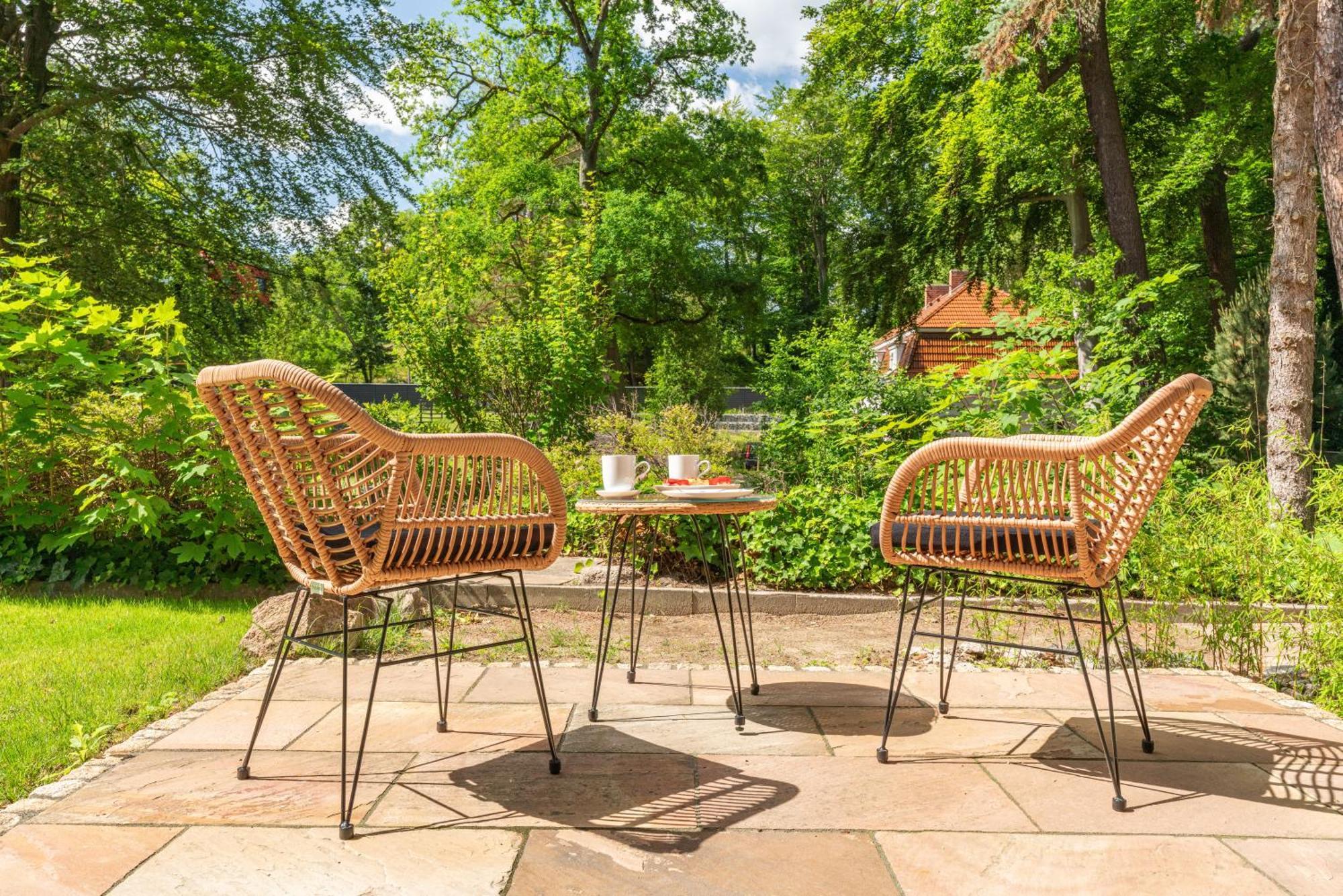 Pineblue Villas Heringsdorf  Kültér fotó