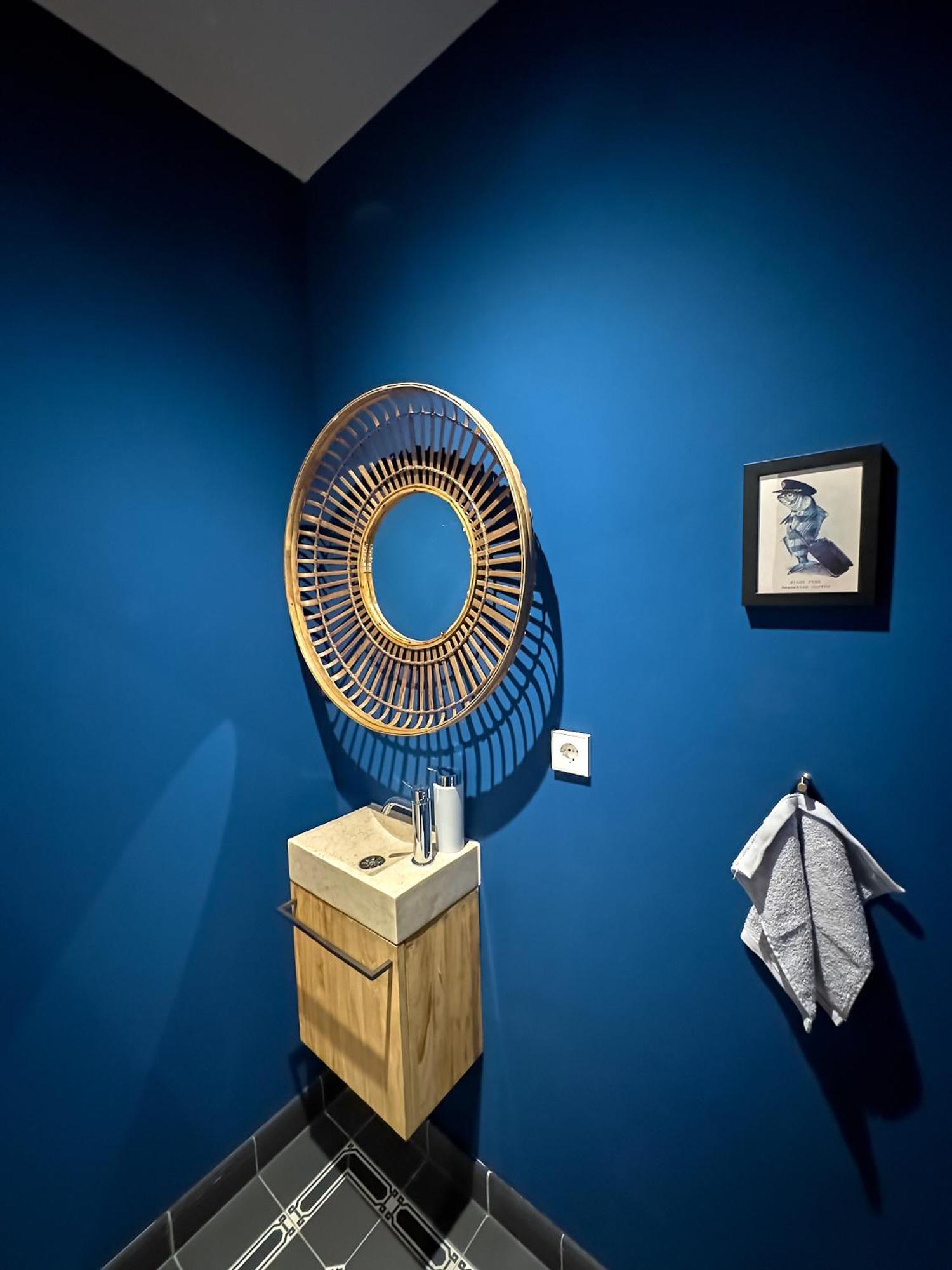 Pineblue Villas Heringsdorf  Szoba fotó