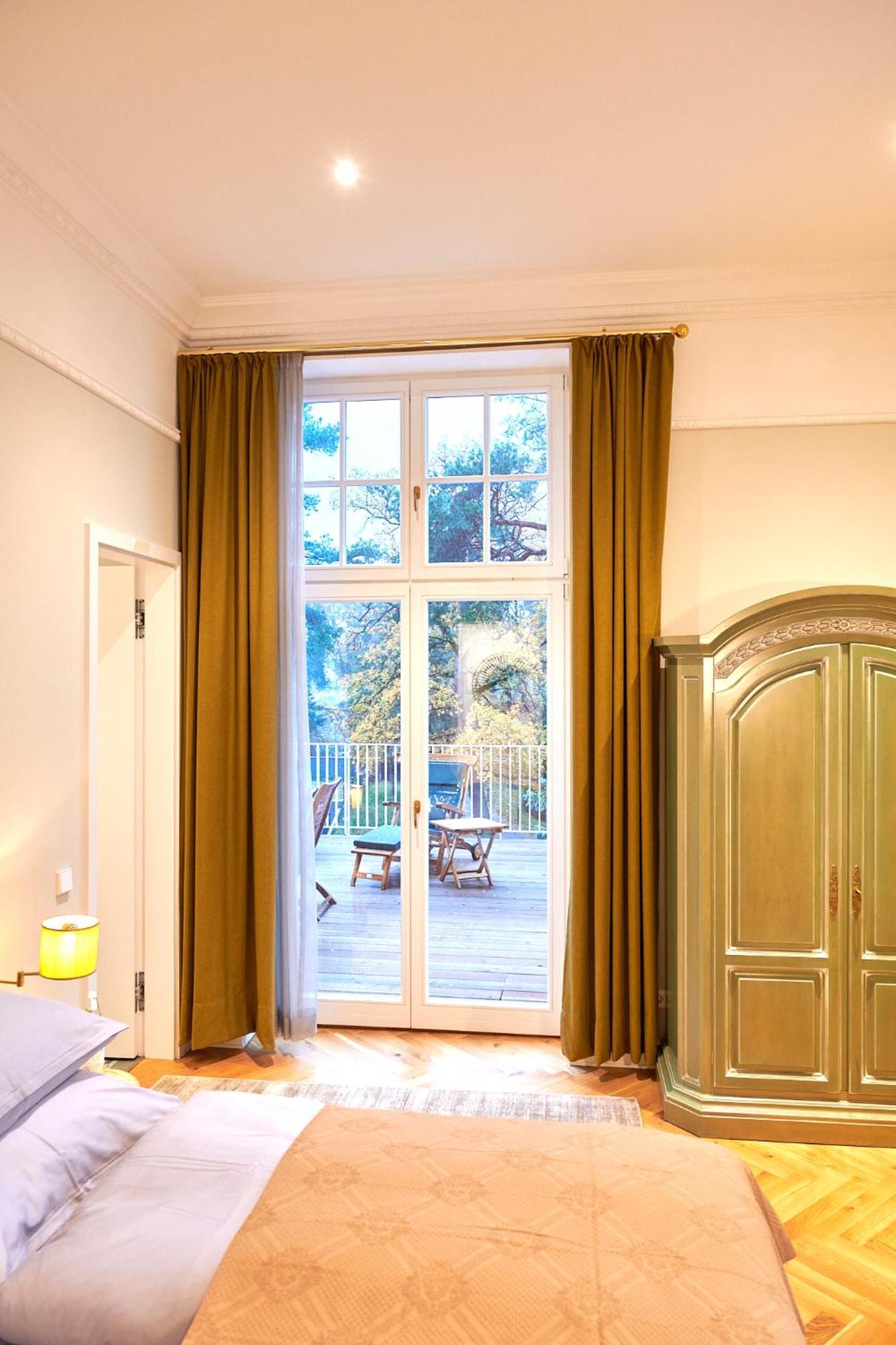 Pineblue Villas Heringsdorf  Szoba fotó