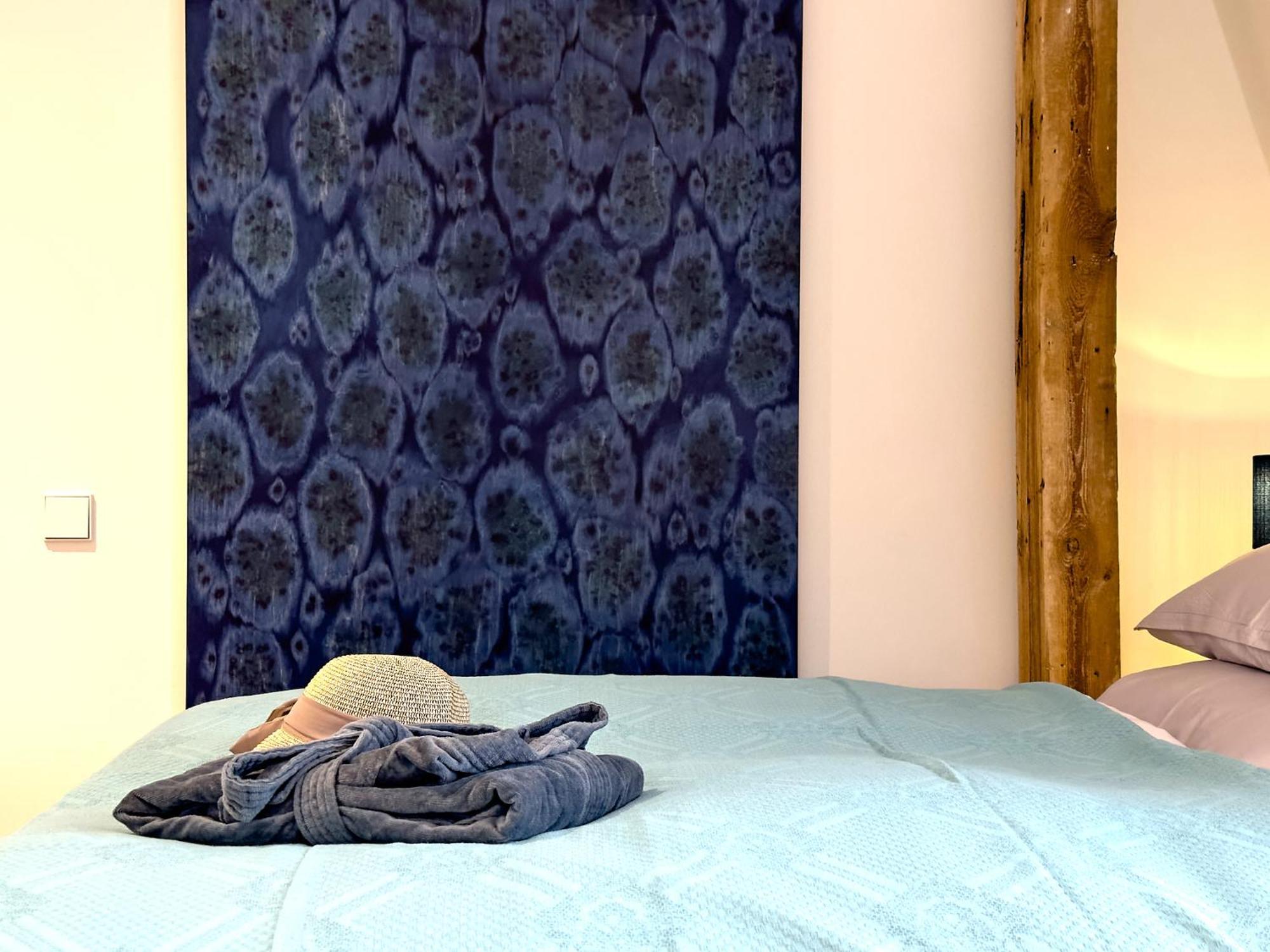 Pineblue Villas Heringsdorf  Szoba fotó
