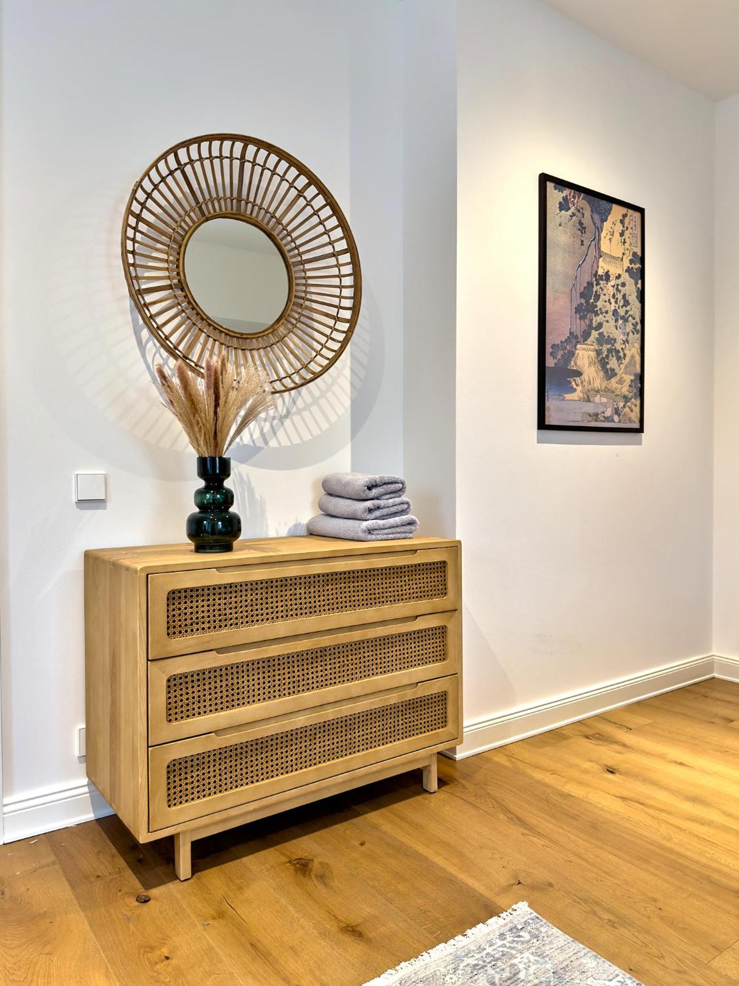 Pineblue Villas Heringsdorf  Szoba fotó