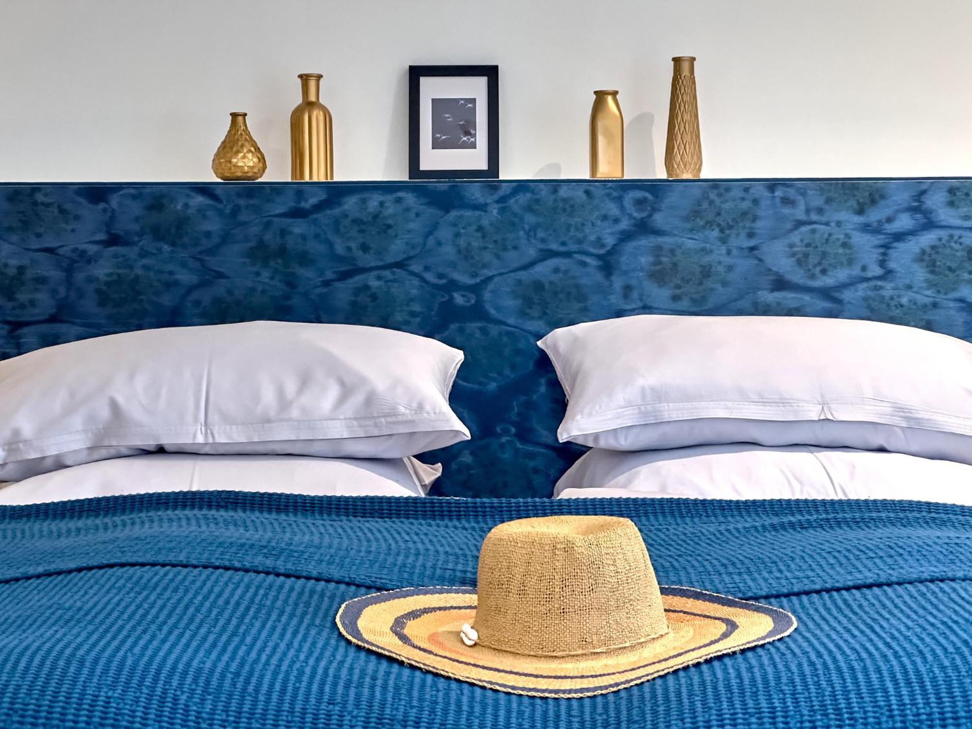 Pineblue Villas Heringsdorf  Szoba fotó