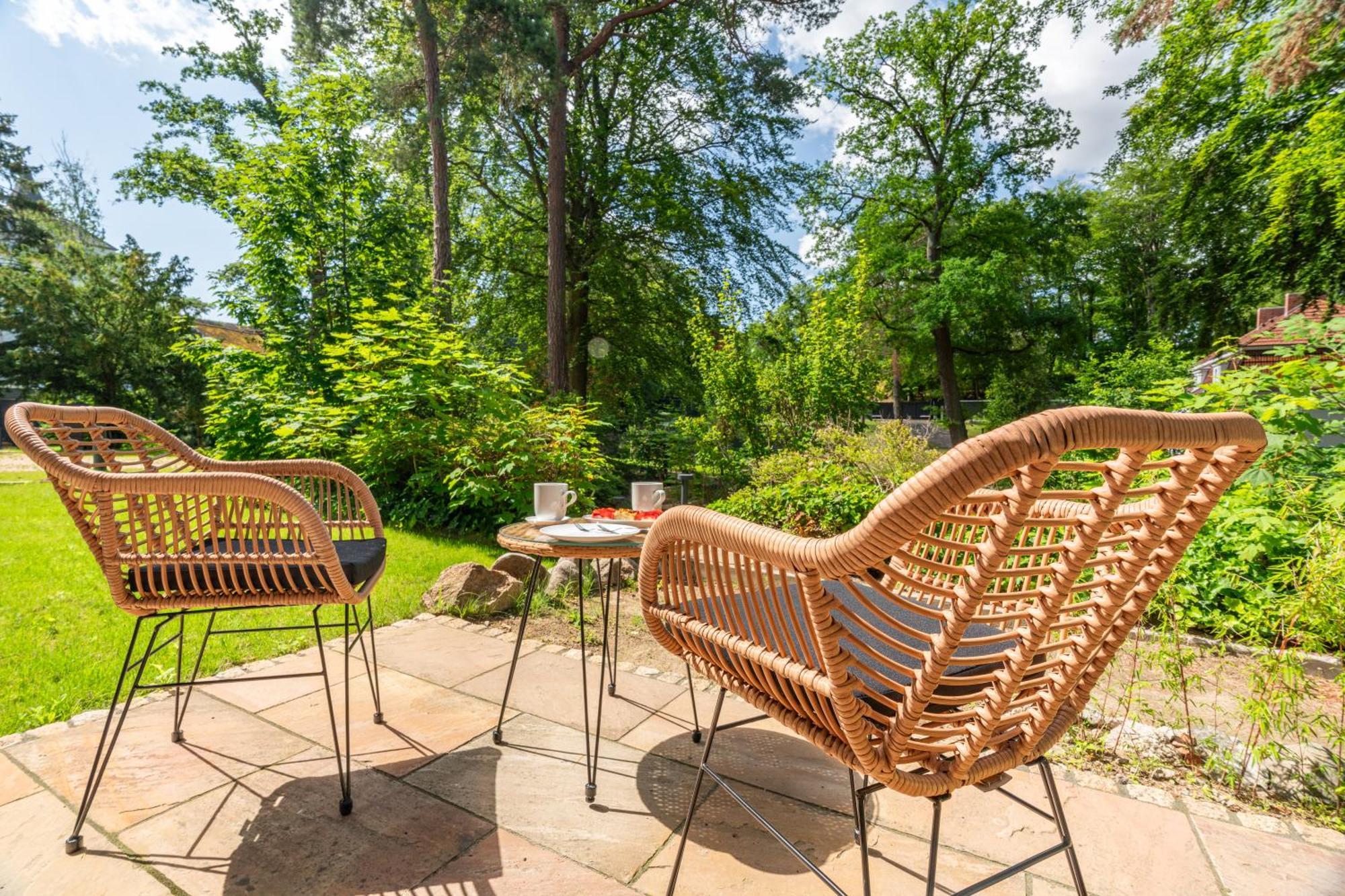 Pineblue Villas Heringsdorf  Szoba fotó