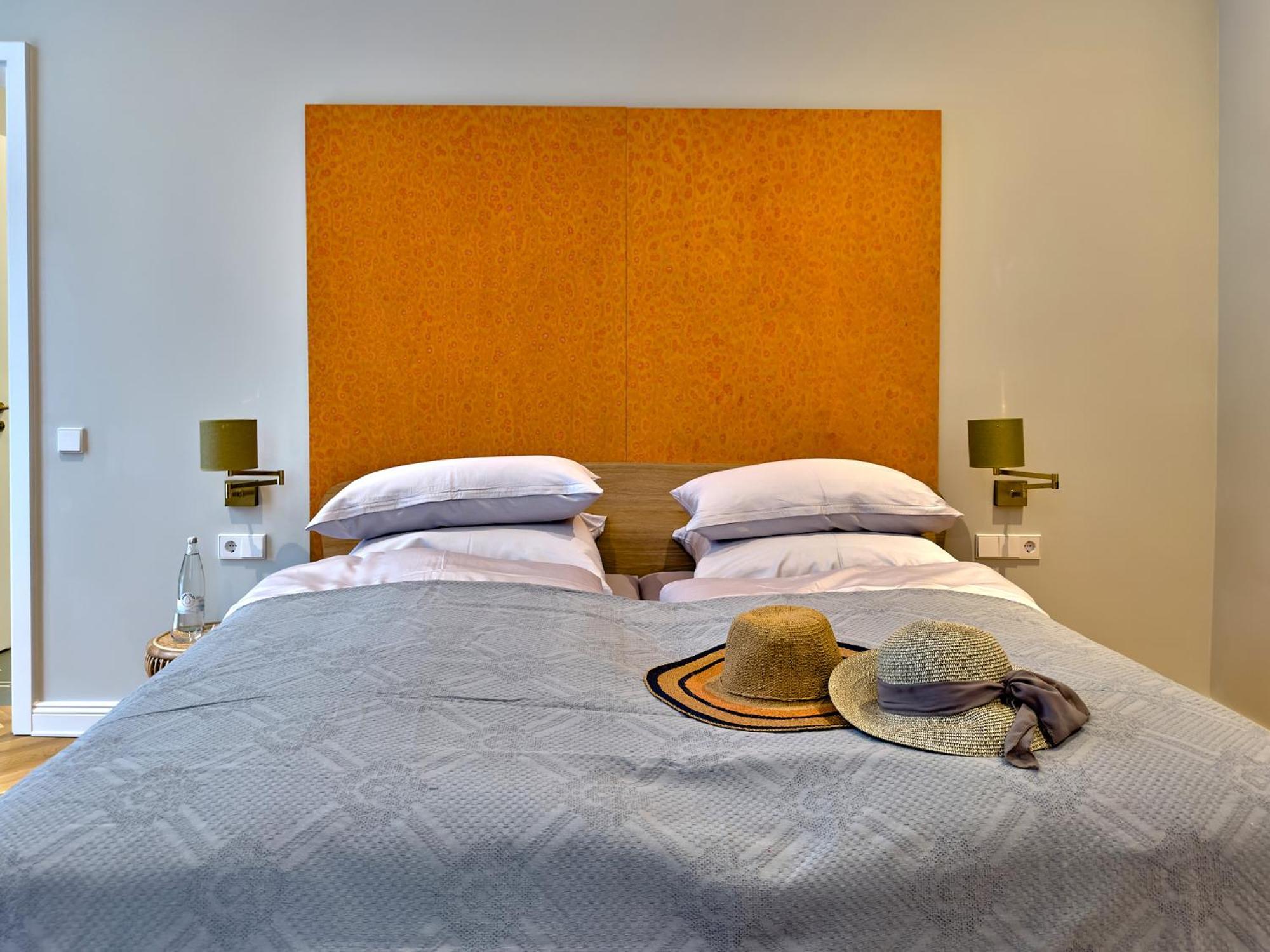 Pineblue Villas Heringsdorf  Szoba fotó